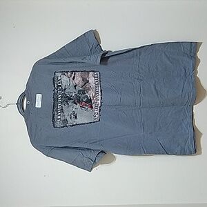 Mountain Life Off Road Gravity Men's Short Sleeve Tee